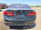 2019 Acura Tlx Black vin: 19UUB2F39KA008802 2019 Acura Tlx Black vin: 19UUB2F39KA008802
