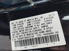 2016 Acura Tlx V6 Черный vin: 19UUB2F3XGA005799
