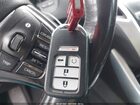 2016 Acura Tlx V6 Черный vin: 19UUB2F3XGA005799
