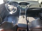 2020 Acura Tlx Technology Черный vin: 19UUB2F44LA005123