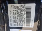 2020 Acura Tlx Technology Черный vin: 19UUB2F44LA005123