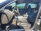 2020 Acura Tlx Technology Черный vin: 19UUB2F44LA005123