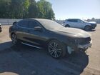 2020 Acura Tlx Technology Черный vin: 19UUB2F44LA005123