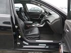 2016 Acura Tlx V6 Tech Черный vin: 19UUB2F50GA000421