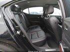 2016 Acura Tlx V6 Tech Черный vin: 19UUB2F50GA000421