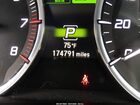 2016 Acura Tlx V6 Tech Черный vin: 19UUB2F50GA000421
