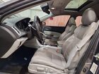 2017 Acura Tlx Tech Серый vin: 19UUB2F51HA005032