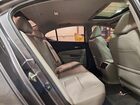 2017 Acura Tlx Tech Серый vin: 19UUB2F51HA005032