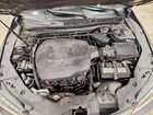 2017 Acura Tlx Tech Серый vin: 19UUB2F51HA005032