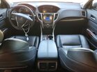2016 Acura Tlx Tech Silver vin: 19UUB2F56GA009611