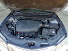 2016 Acura Tlx Tech Silver vin: 19UUB2F56GA009611