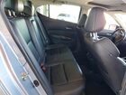 2016 Acura Tlx Tech Silver vin: 19UUB2F56GA009611