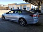 2016 Acura Tlx Tech Silver vin: 19UUB2F56GA009611
