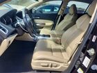 2016 Acura Tlx Tech Brown vin: 19UUB2F57GA011691