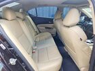 2016 Acura Tlx Tech Brown vin: 19UUB2F57GA011691