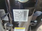 2016 Acura Tlx Tech Brown vin: 19UUB2F57GA011691