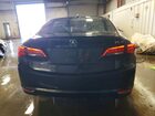 2017 Acura Tlx Tech Black vin: 19UUB2F57HA004547