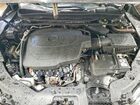 2017 Acura Tlx Tech Black vin: 19UUB2F57HA004547