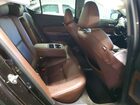 2017 Acura Tlx Tech Black vin: 19UUB2F57HA004547