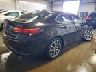 2017 Acura Tlx Tech Black vin: 19UUB2F57HA004547