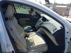 2018 Acura Tlx Tech Pkg Белый vin: 19UUB2F58JA010086