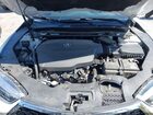 2018 Acura Tlx Tech Pkg Белый vin: 19UUB2F58JA010086