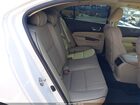 2018 Acura Tlx Tech Pkg Белый vin: 19UUB2F58JA010086