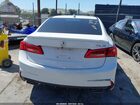 2018 Acura Tlx Tech Pkg Белый vin: 19UUB2F58JA010086