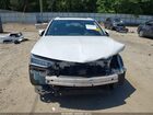 2018 Acura Tlx Tech Pkg Белый vin: 19UUB2F58JA012646