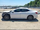 2018 Acura Tlx Tech Pkg Белый vin: 19UUB2F58JA012646