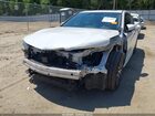2018 Acura Tlx Tech Pkg Белый vin: 19UUB2F58JA012646
