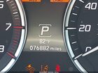 2018 Acura Tlx Tech Pkg Белый vin: 19UUB2F58JA012646