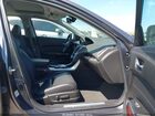 2017 Acura Tlx Technology Package Gray vin: 19UUB2F59HA004663
