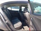 2017 Acura Tlx Technology Package Gray vin: 19UUB2F59HA004663
