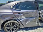 2020 Acura Tlx Technology Gray vin: 19UUB2F65LA004547