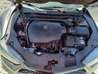2020 Acura Tlx Technology Gray vin: 19UUB2F65LA004547