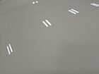 2018 Acura Tlx Advance White vin: 19UUB2F77JA008623 Damage: Hood, Chipped, 2
