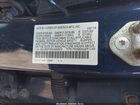 2019 Acura Tlx Standard Blue vin: 19UUB3F35KA000816