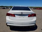 2019 Acura Tlx Technology Белый vin: 19UUB3F42KA000426 2019 Acura Tlx Technology Белый vin: 19UUB3F42KA000426
