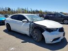 2019 Acura Tlx Technology Белый vin: 19UUB3F42KA000426 2019 Acura Tlx Technology Белый vin: 19UUB3F42KA000426