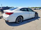 2019 Acura Tlx Technology Белый vin: 19UUB3F42KA000426 2019 Acura Tlx Technology Белый vin: 19UUB3F42KA000426