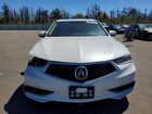2019 Acura Tlx Technology Белый vin: 19UUB3F42KA000426 2019 Acura Tlx Technology Белый vin: 19UUB3F42KA000426