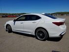 2019 Acura Tlx Technology Белый vin: 19UUB3F42KA000426 2019 Acura Tlx Technology Белый vin: 19UUB3F42KA000426