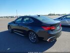 2018 Acura Tlx Tech Pkg Черный vin: 19UUB3F53JA005738 2018 Acura Tlx Tech Pkg Черный vin: 19UUB3F53JA005738