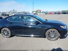 2018 Acura Tlx Tech Pkg Черный vin: 19UUB3F53JA005738 2018 Acura Tlx Tech Pkg Черный vin: 19UUB3F53JA005738