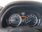 2017 Acura Tlx Tech Белый vin: 19UUB3F54HA002096