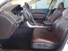 2017 Acura Tlx Tech Белый vin: 19UUB3F54HA002096