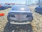2019 Acura Tlx Technology Серый vin: 19UUB3F60KA002192 2019 Acura Tlx Technology Серый vin: 19UUB3F60KA002192