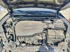 2019 Acura Tlx Technology Серый vin: 19UUB3F60KA002192 2019 Acura Tlx Technology Серый vin: 19UUB3F60KA002192