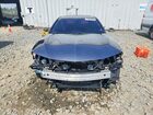 2019 Acura Tlx Technology Серый vin: 19UUB3F60KA002192 2019 Acura Tlx Technology Серый vin: 19UUB3F60KA002192